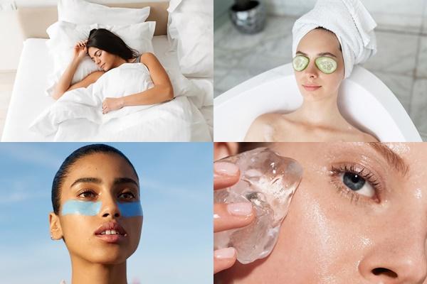 Mỹ nhân tuổi Thìn ăn Tết: Người áp lực giữ dáng, người tặng nhà cho cha mẹ-9