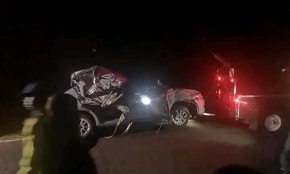 Thế giới thể thao sốc vì sự ra đi của kỷ lục gia marathon Kelvin Kiptum-2