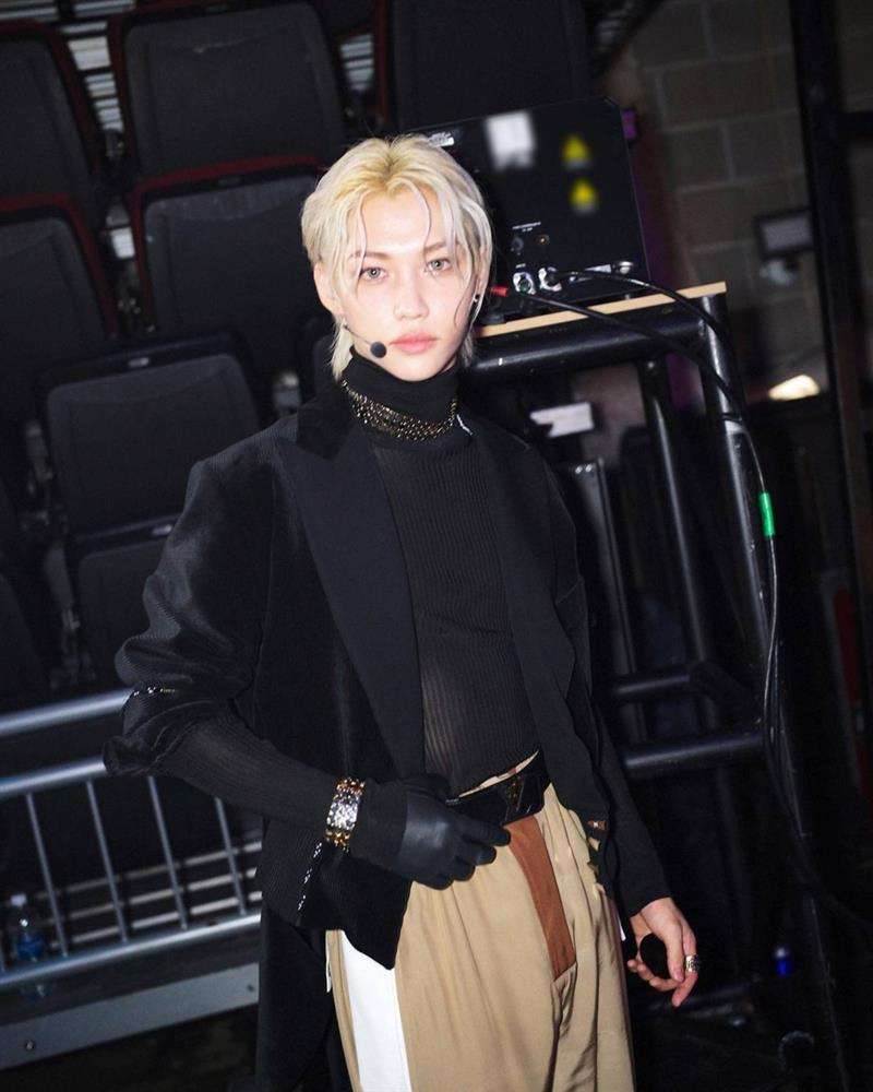 Những ca sĩ nổi tiếng thế giới sinh năm Thìn-6