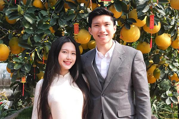 Doãn Hải My lên tiếng trước tin đồn nâng cấp vòng 1-4