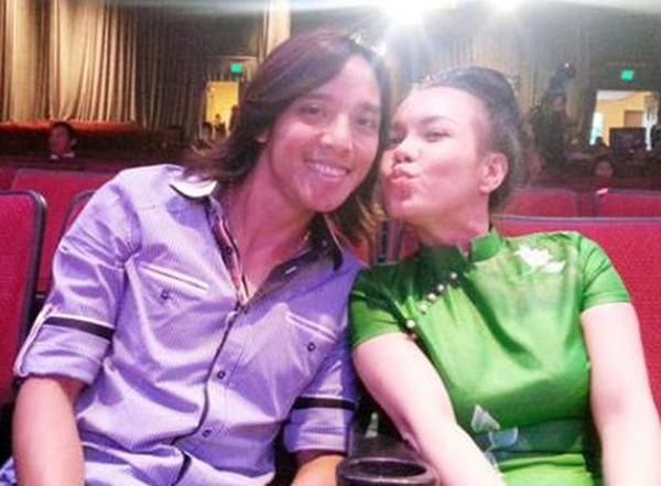 Việt Hương: Danh hài tuổi Thìn có hôn nhân hạnh phúc bên chồng và con gái như thế nào?-4