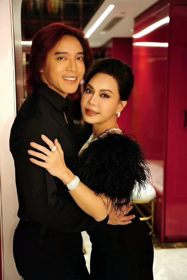 Việt Hương: Danh hài tuổi Thìn có hôn nhân hạnh phúc bên chồng và con gái như thế nào?-5