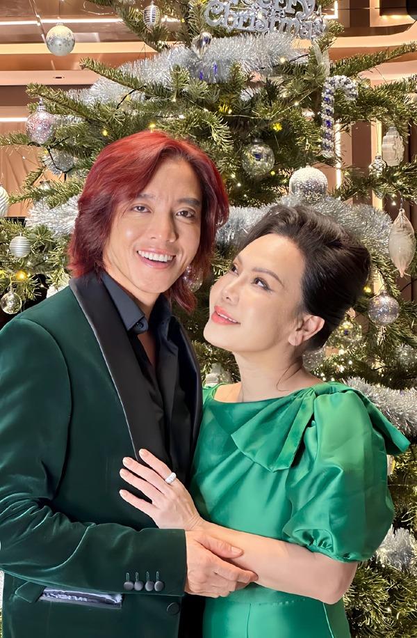 Việt Hương: Danh hài tuổi Thìn có hôn nhân hạnh phúc bên chồng và con gái như thế nào?-6