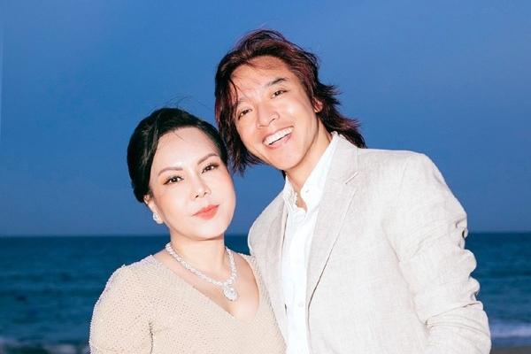 Ái nữ duy nhất của Việt Hương: Sống ở biệt phủ, tốt nghiệp cấp 2 loại xịn, thừa hưởng nhiều tố chất từ bố-6