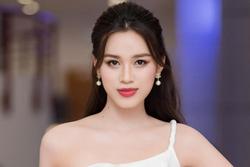 Hoa hậu Đỗ Thị Hà: 'Tôi muốn có bạn trai'