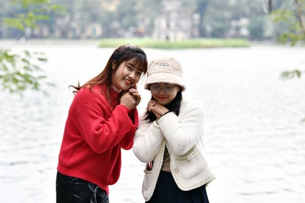 Miền Bắc còn không khí lạnh, mưa phùn nhiều hơn-2