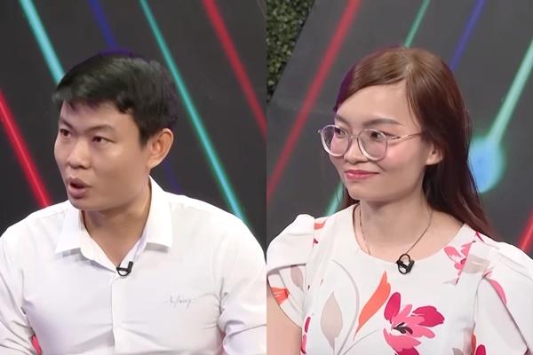 Cô gái TPHCM chưa từng yêu ai nên duyên với trưởng phòng điển trai-1