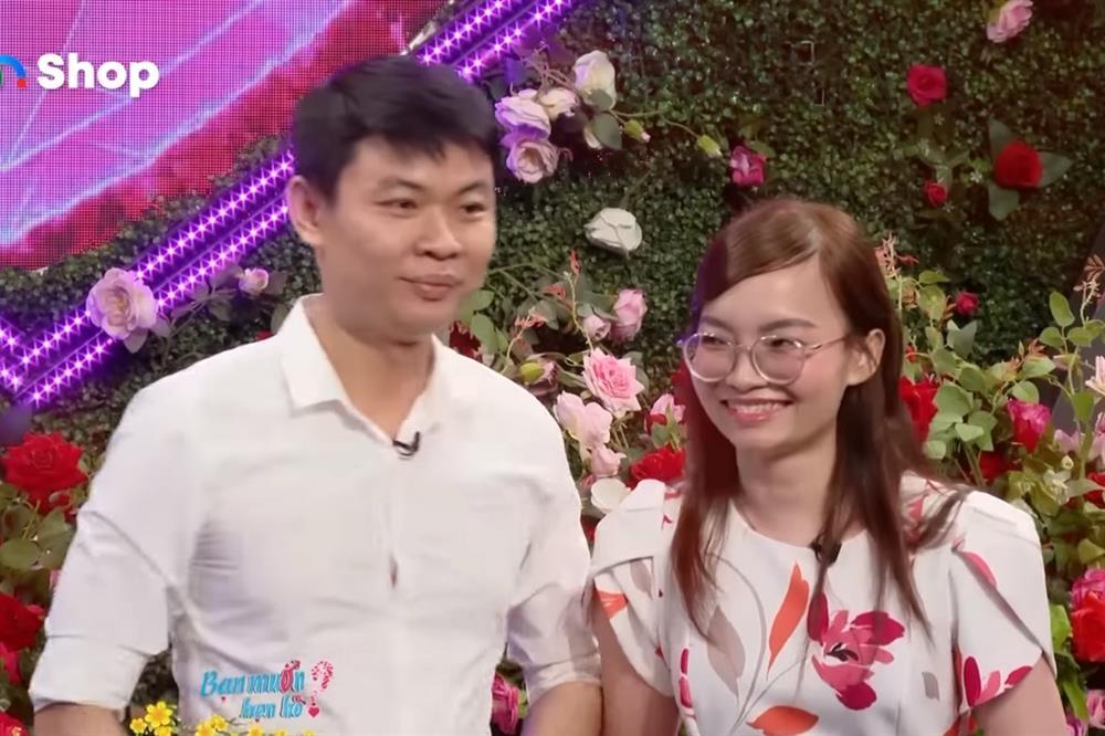 Cô gái TPHCM chưa từng yêu ai nên duyên với trưởng phòng điển trai-2