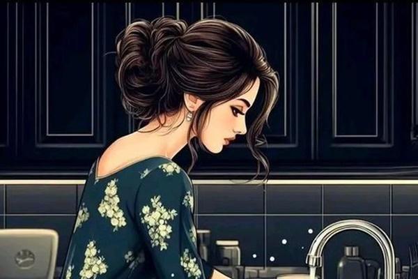 U70, lương 17 triệu đồng, tôi đến ở cùng con gái, nhưng nghe con rể nói một câu mà bỏ về trong đêm-2