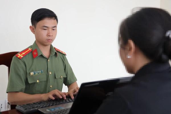 Thủ đoạn dùng AI dẫn dụ chat nhạy cảm rồi tống tiền, người độc thân cảnh giác-3