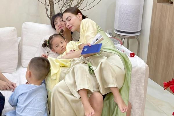 Hồ Ngọc Hà và loạt sao Việt từng điêu đứng vì bị kẻ gian đột nhập biệt thự, có người mất đến 100 lượng vàng-15