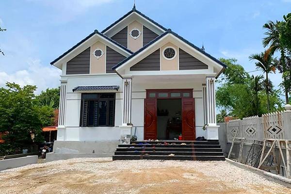 Tuổi phạm Kim lâu và cách hóa giải khi xây nhà năm 2024-1