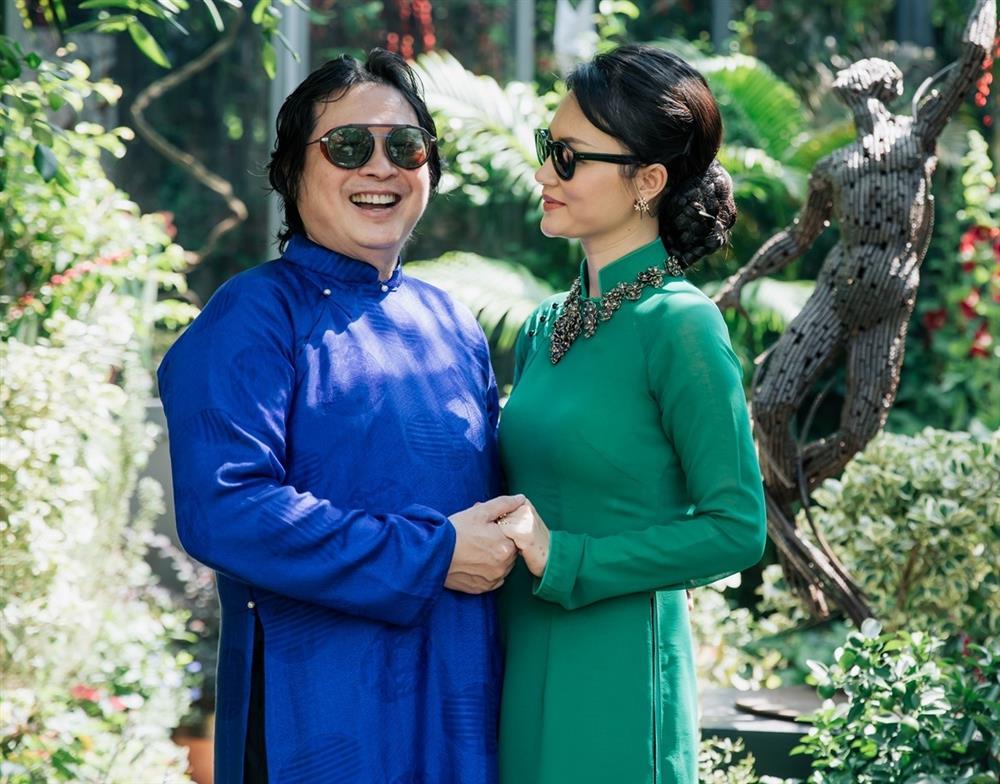 Nàng Pao Đỗ Thị Hải Yến bây giờ ra sao? Biệt thự 2.000 m2 hé lộ cuộc sống sung túc đủ đầy-1