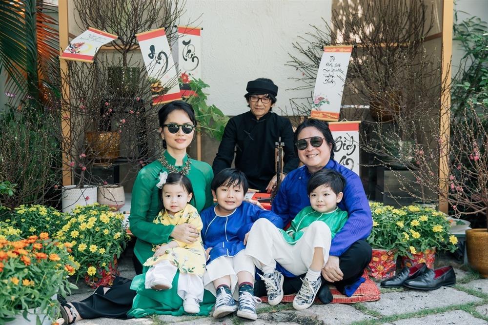 Nàng Pao Đỗ Thị Hải Yến bây giờ ra sao? Biệt thự 2.000 m2 hé lộ cuộc sống sung túc đủ đầy-2