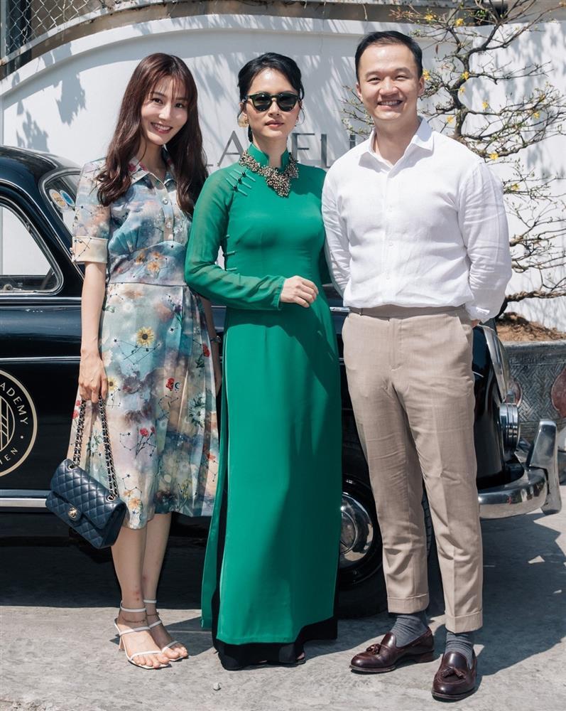 Nàng Pao Đỗ Thị Hải Yến bây giờ ra sao? Biệt thự 2.000 m2 hé lộ cuộc sống sung túc đủ đầy-3