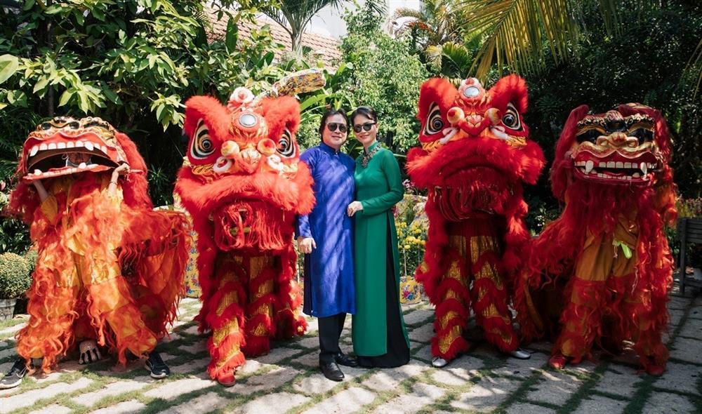 Nàng Pao Đỗ Thị Hải Yến bây giờ ra sao? Biệt thự 2.000 m2 hé lộ cuộc sống sung túc đủ đầy-5