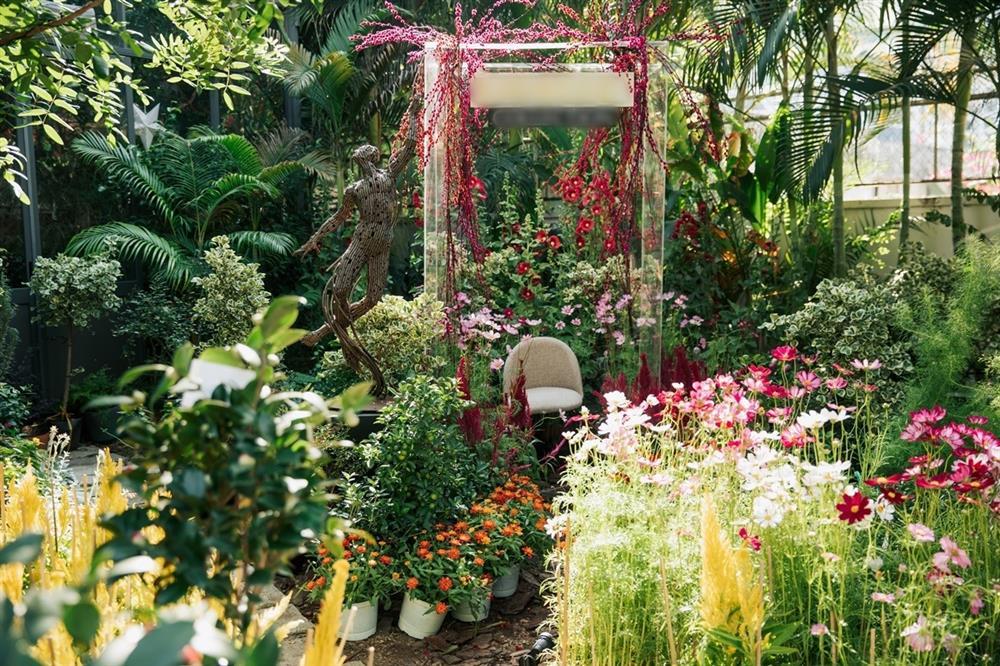 Nàng Pao Đỗ Thị Hải Yến bây giờ ra sao? Biệt thự 2.000 m2 hé lộ cuộc sống sung túc đủ đầy-6