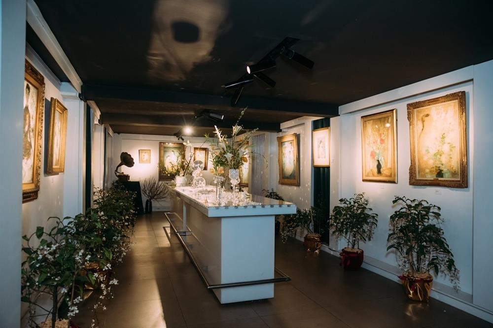 Nàng Pao Đỗ Thị Hải Yến bây giờ ra sao? Biệt thự 2.000 m2 hé lộ cuộc sống sung túc đủ đầy-7