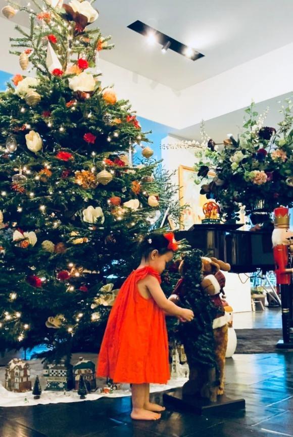 Nàng Pao Đỗ Thị Hải Yến bây giờ ra sao? Biệt thự 2.000 m2 hé lộ cuộc sống sung túc đủ đầy-9