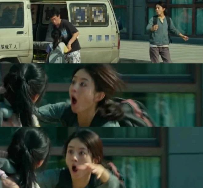 Đầu năm đã dính phốt, Triệu Lệ Dĩnh tự hủy hình tượng khi nói 4 chữ khiến dàn bạn diễn sượng trân?-5