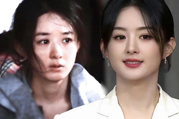 Triệu Lệ Dĩnh và Lâm Canh Tân hôn môi cực tình đúng Lễ Tình nhân, Dữ Phượng Hành lên sóng cuối tháng 2/2024?-5