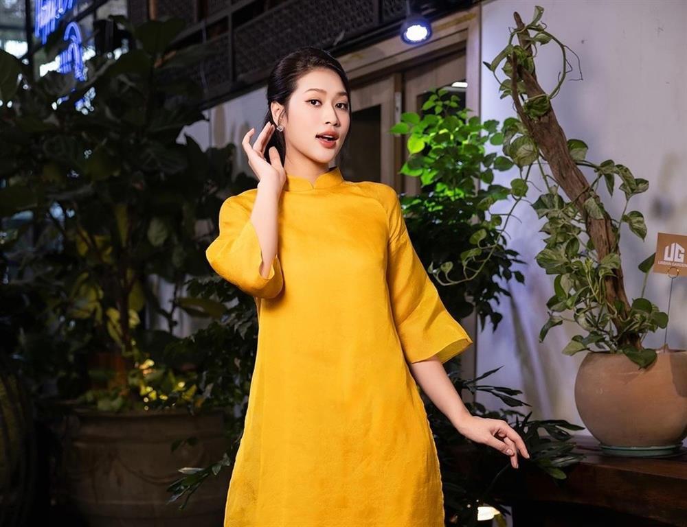 Mỹ nhân tuổi Thìn ăn Tết: Người áp lực giữ dáng, người tặng nhà cho cha mẹ-7