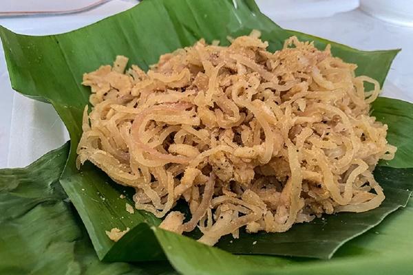 Thực phẩm làm ấm cơ thể, giảm mỡ máu trong mùa đông-4