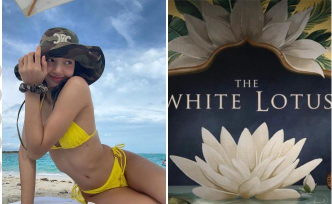 Lisa (BlackPink) đóng phim châm biếm giới siêu giàu-1