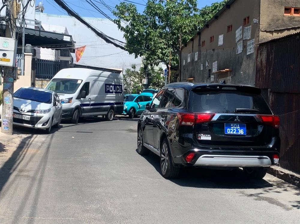 Vụ cô gái mất tích bí ẩn ở TPHCM: Nạn nhân nghi bị sát hại-1