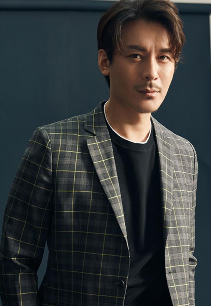 Một nam diễn viên nổi tiếng bị tố cáo bạo hành, đuổi vợ và con nhỏ ra đường ngay mùng 3 Tết-3