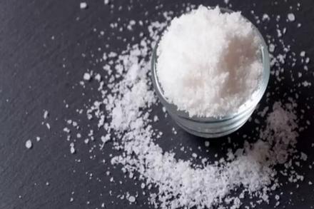 Bạn có dùng muối đúng cách khi nấu ăn?