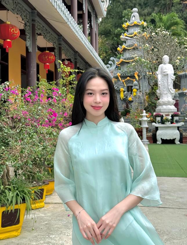 Dàn Hoa hậu Việt Nam khoe sắc rạng ngời những ngày đầu Xuân, một thế hệ nhan sắc đầy thành công-1