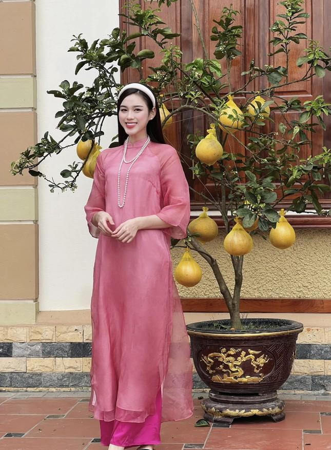 Dàn Hoa hậu Việt Nam khoe sắc rạng ngời những ngày đầu Xuân, một thế hệ nhan sắc đầy thành công-3