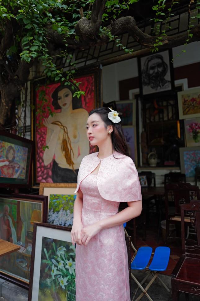 Dàn Hoa hậu Việt Nam khoe sắc rạng ngời những ngày đầu Xuân, một thế hệ nhan sắc đầy thành công-8