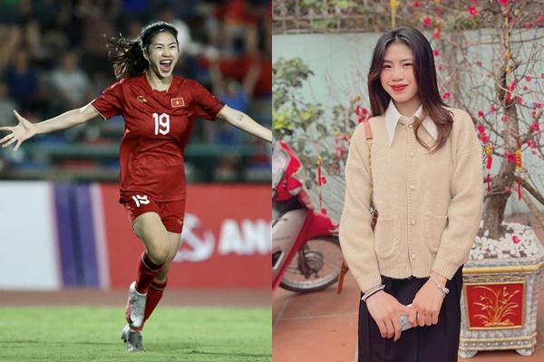 Nữ cầu thủ trong mơ Thanh Nhã tập thế nào để body chuẩn như người mẫu?-10