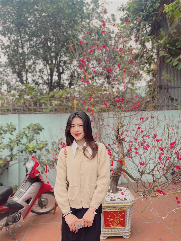 Tết của cơn lốc đường biển Thanh Nhã-1