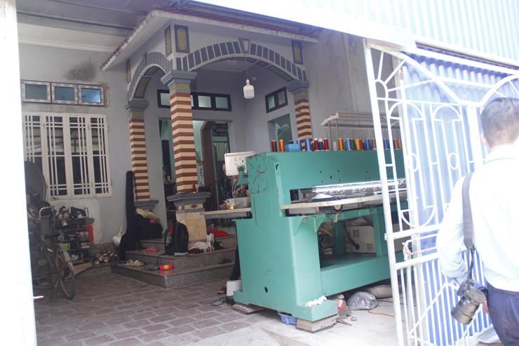 Tết của cơn lốc đường biển Thanh Nhã-2