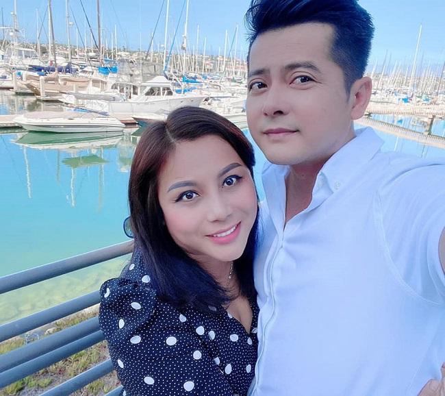 Diễn viên Hoàng Anh và các sao nam nổi tiếng lấy vợ Việt kiều: Người sung túc - viên mãn, kẻ chật vật kiếm sống sau ly hôn-3