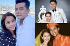 Diễn viên Hoàng Anh và các sao nam nổi tiếng lấy vợ Việt kiều: Người sung túc - viên mãn, kẻ chật vật kiếm sống sau ly hôn