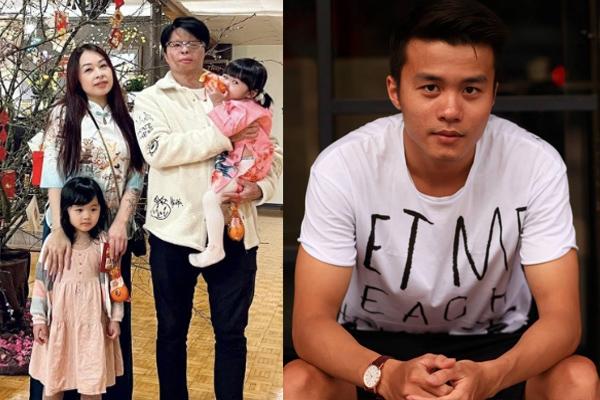 Cô gái mặt biến dạng với vết sẹo 30 cm: Ám ảnh can axit từ chồng, tuyệt vọng cầu cứu bố báo công an đi, con sợ lắm...-4