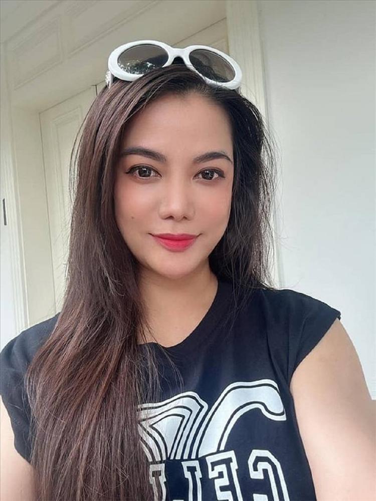 Bất ngờ nhan sắc Trương Ngọc Ánh ở tuổi U50-1