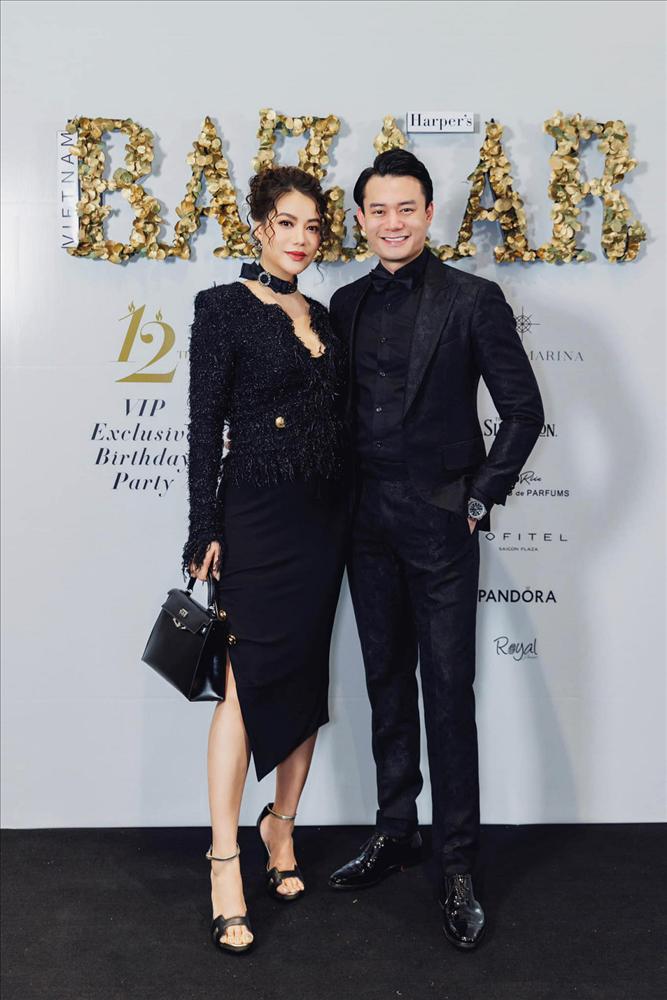 Bất ngờ nhan sắc Trương Ngọc Ánh ở tuổi U50-2