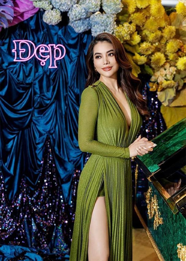 Bất ngờ nhan sắc Trương Ngọc Ánh ở tuổi U50-4