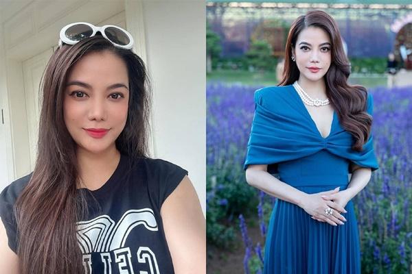 Bí quyết đẹp, đẹp nữa, đẹp mãi ở tuổi U50 của bà trùm hoa hậu Trương Ngọc Ánh-5