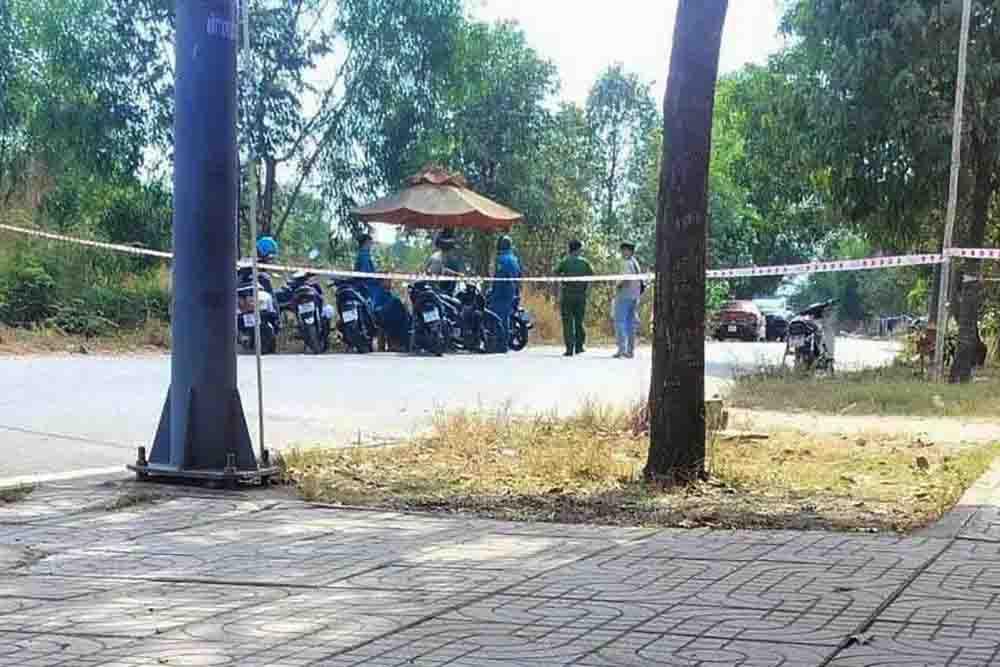 Điều tra vụ cô gái ở Thủ Đức mất tích nhiều ngày, nghi bị phân xác-1