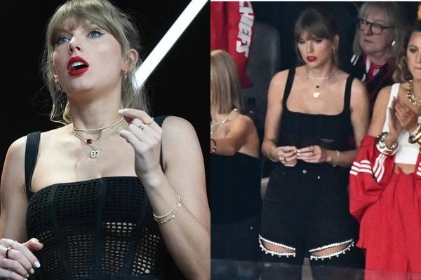 Xả súng trong cuộc diễu hành của bạn trai Taylor Swift, 15 người thương vong-5