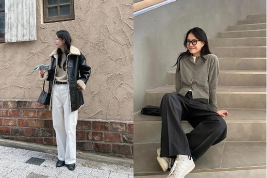 5 kiểu quần dành cho người theo phong cách tối giản