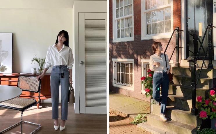 5 kiểu quần dành cho người theo phong cách tối giản-1