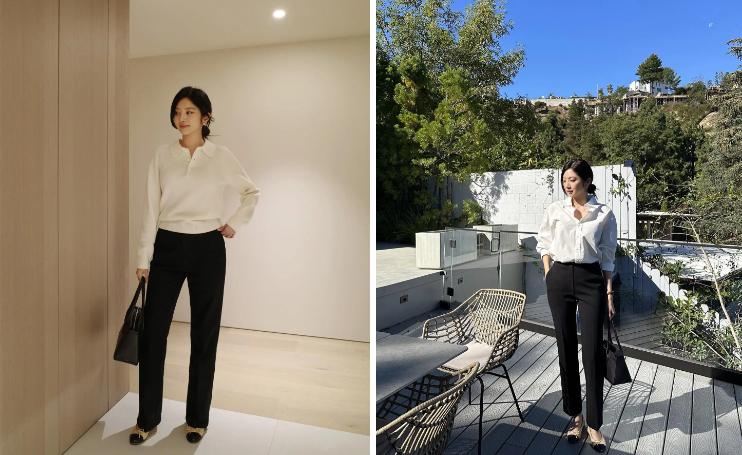 5 kiểu quần dành cho người theo phong cách tối giản-2