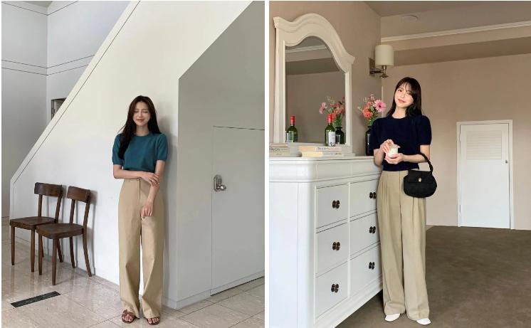 5 kiểu quần dành cho người theo phong cách tối giản-3